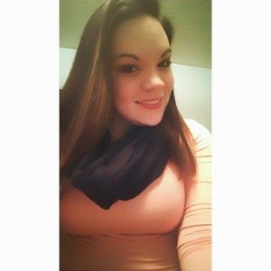 Meet your Posher, Shelby